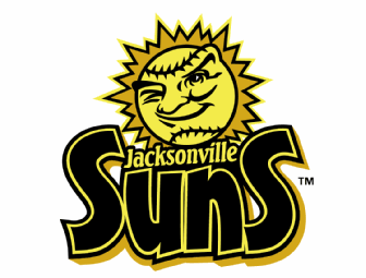 Jacksonville Suns Luxury Skybox (for 20 fans)