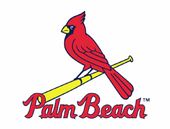 Palm Beach Cardinals Suite (20 people) and First Pitch in Jupiter, FL