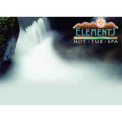 Elements Hot Tub Spa; Amherst, MA
