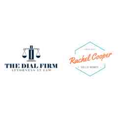 Rachel Cooper Sells Homes and The Dial Firm