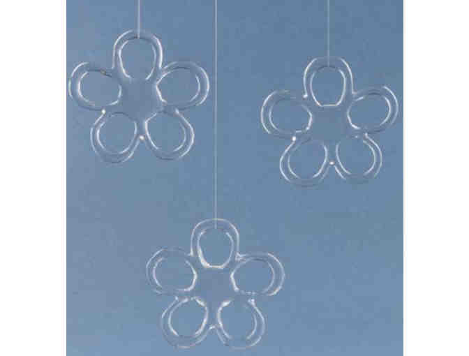 Glasi Hergiswil Fiorino Hanging Decoration