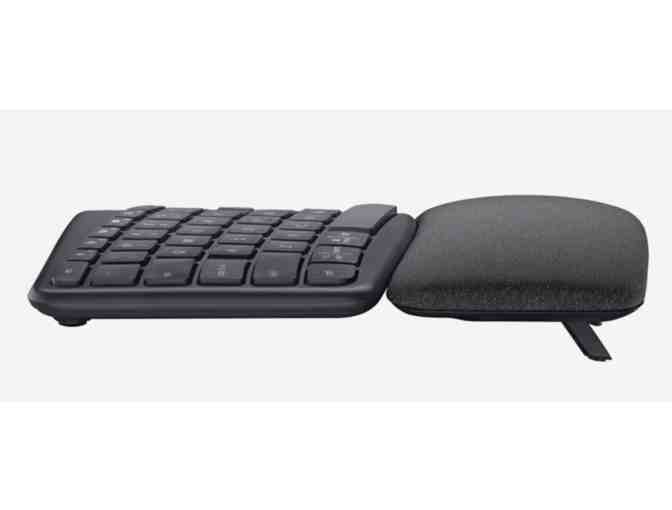 Logitech ERGO K860 Wireless Split Keyboard