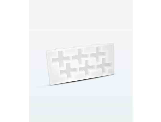 Swiss Cross Ice and Bake Form - SwissMade.Direct