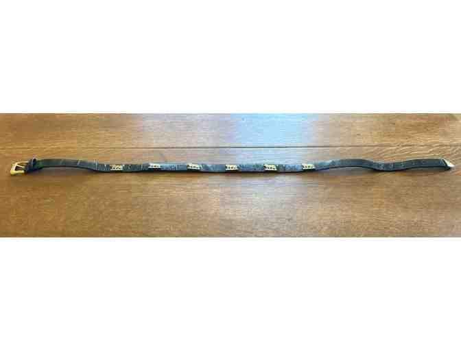 BELT - Swiss Made - Appenzeller