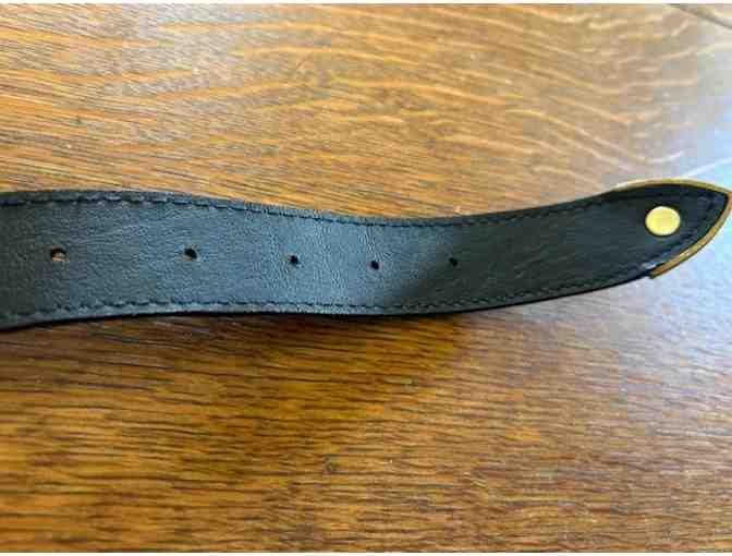 BELT - Swiss Made - Appenzeller
