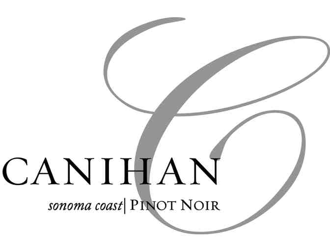 Canihan Wines - Wine Tasting for 2 Guests plus 4 bottles of wine