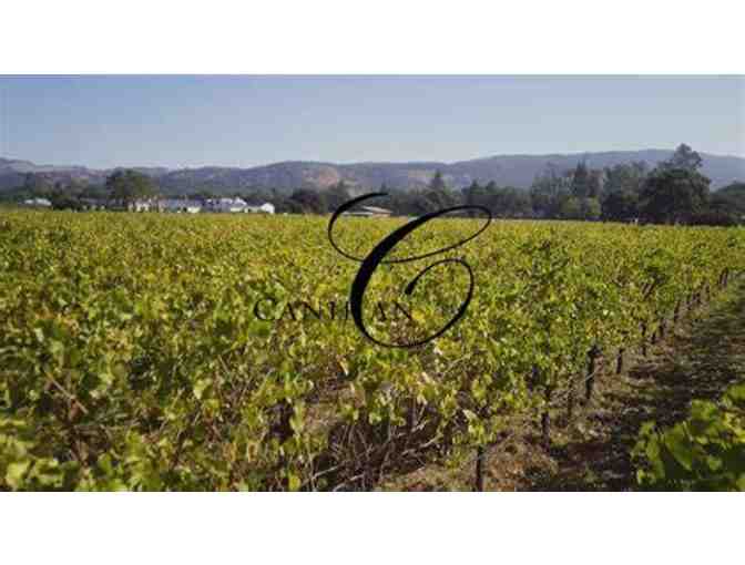Canihan Wines - Wine Tasting for 2 Guests plus 4 bottles of wine