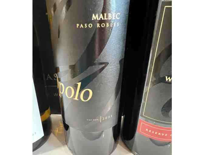Opolo Wine Trio - Photo 4
