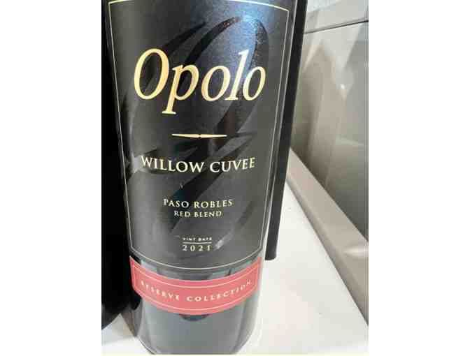 Opolo Wine Trio - Photo 2