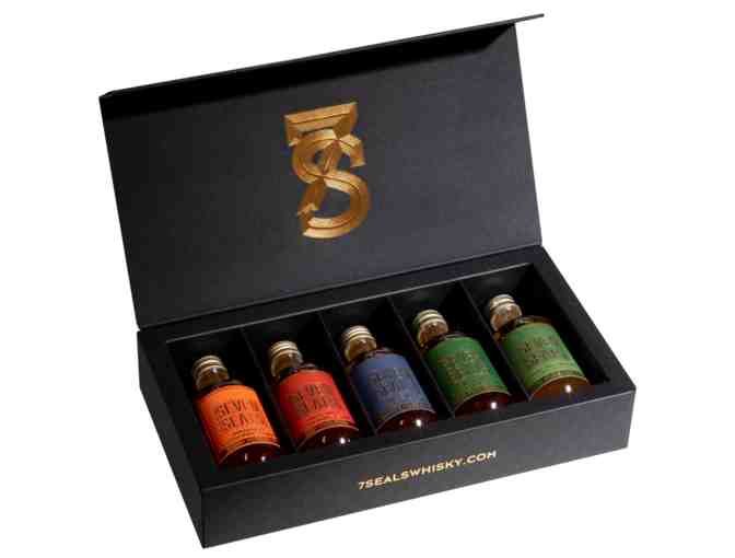 7S Classic Tasting Kit - Photo 1