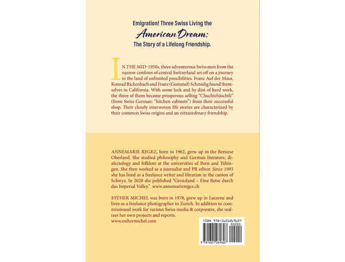 Off to the Wild Wild West