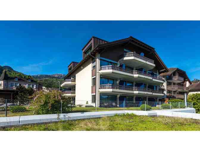 2 Night Stay at Hotel Nidwaldnerhof, Switzerland