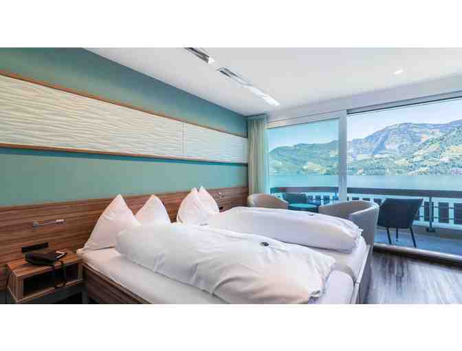 2 Night Stay at Hotel Nidwaldnerhof, Switzerland