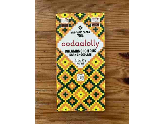 Assorted Oodaalolly Chocolates - Photo 2