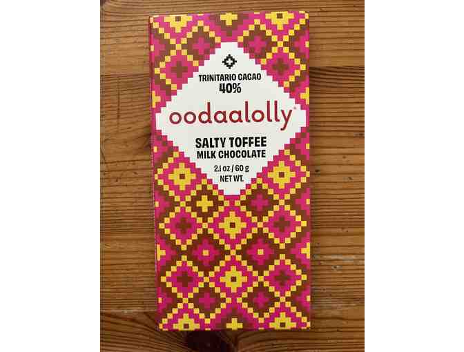 Assorted Oodaalolly Chocolates - Photo 4