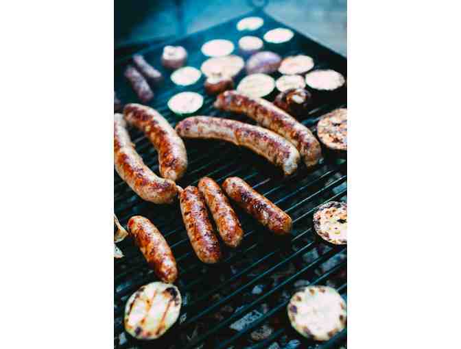 $100 Gift Certificate - Zio Brand Meats and Sausages - Photo 1