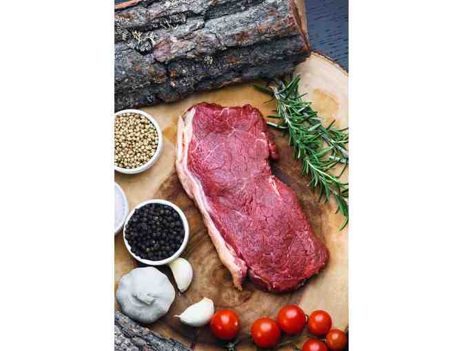 $100 Gift Certificate - Zio Brand Meats and Sausages - Photo 2