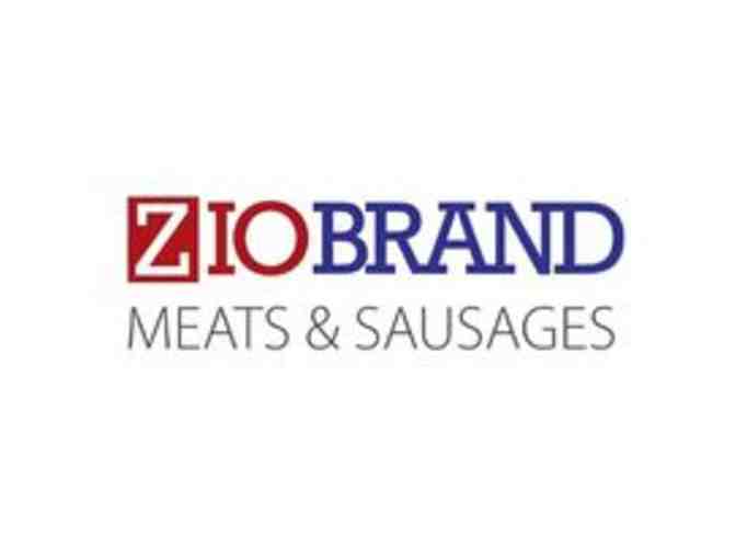 $100 Gift Certificate - Zio Brand Meats and Sausages - Photo 3