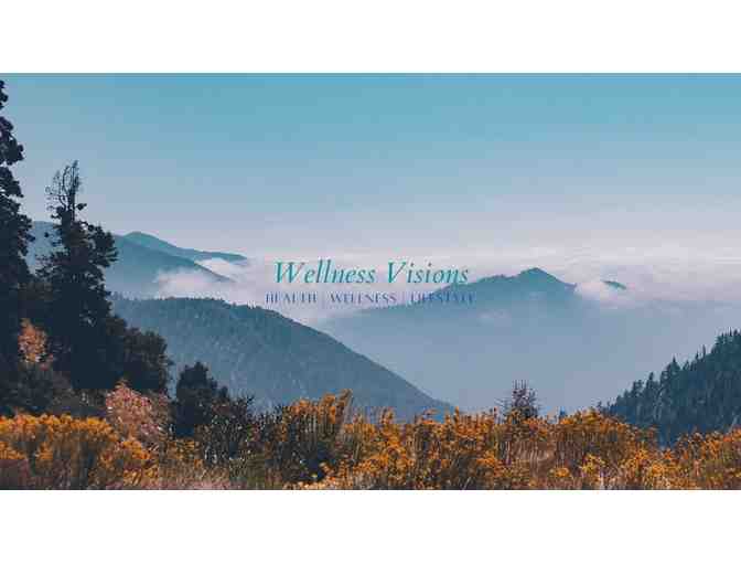 2-hour EESystem Sessions with Dr. Jennie Hsu