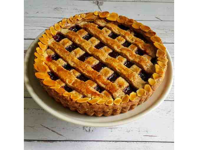 Slice of Switzerland Bakery Basket - Photo 4