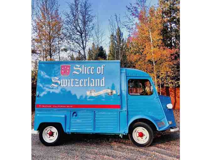 Slice of Switzerland Bakery Basket - Photo 3