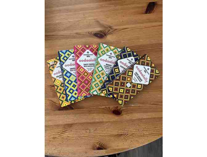 Assorted Oodaalolly Chocolates - Photo 9