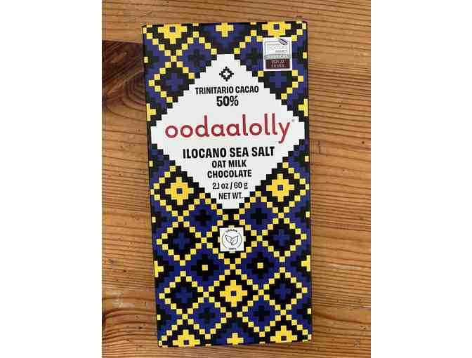 Assorted Oodaalolly Chocolates - Photo 3