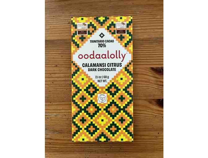 Assorted Oodaalolly Chocolates - Photo 2