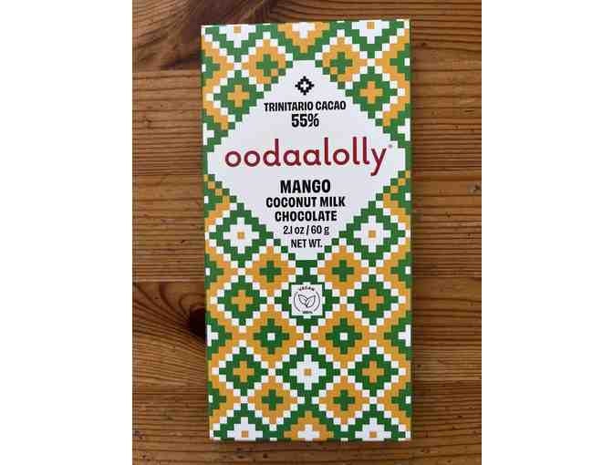 Assorted Oodaalolly Chocolates - Photo 6