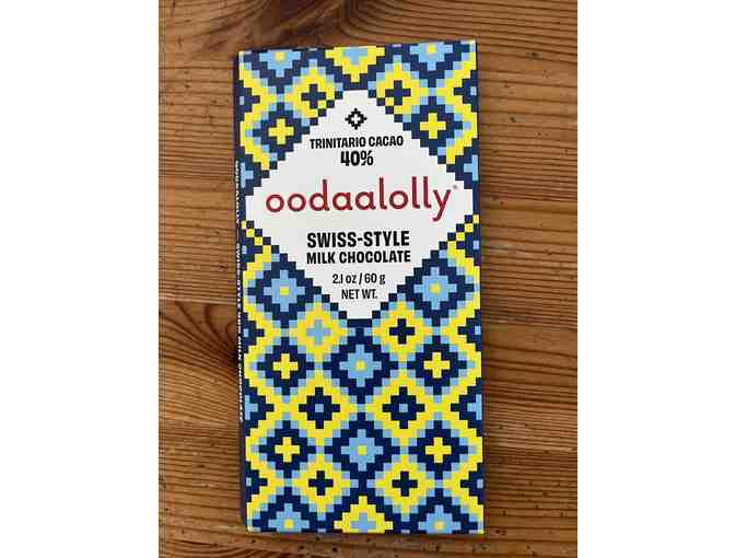Assorted Oodaalolly Chocolates - Photo 4