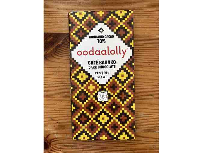 Assorted Oodaalolly Chocolates - Photo 7