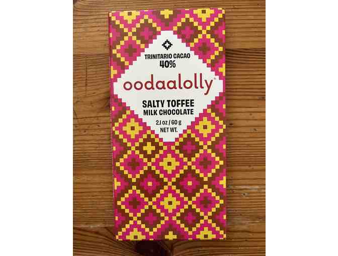 Assorted Oodaalolly Chocolates - Photo 4