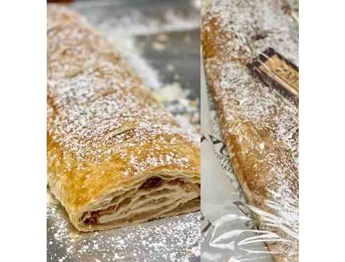 Slice of Switzerland Bakery Basket - Photo 1