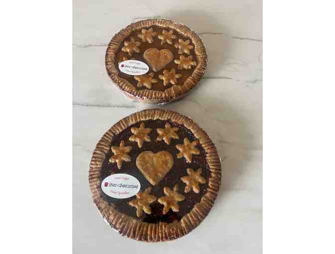 Slice of Switzerland Bakery Basket - Photo 2