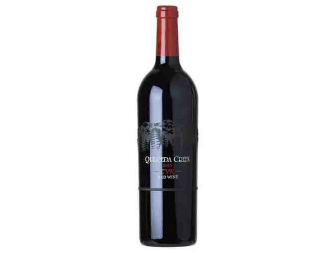 2019 Quilceda Creek "CVR" Columbia Valley Bordeaux Blend - Photo 1