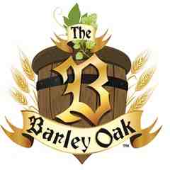 The Barley Oak