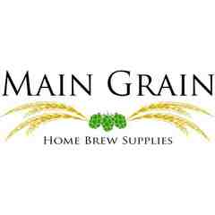 Main Grain Home Brew Supplies