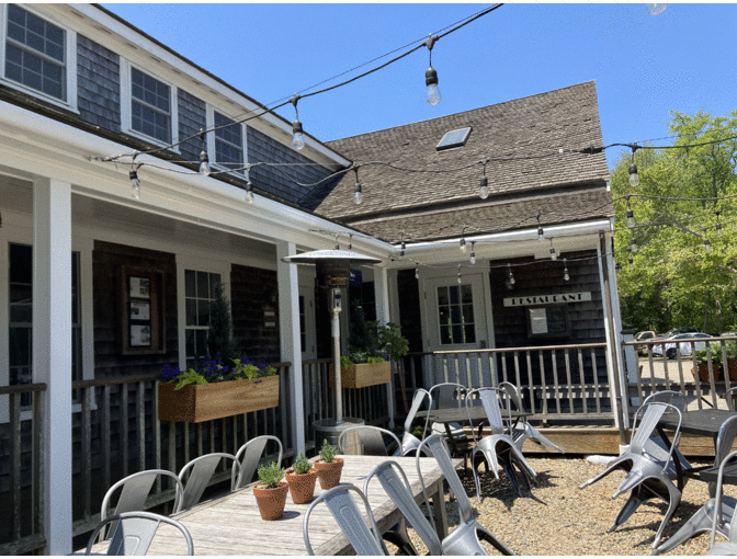 $100 Gift Certificate to the Chilmark Tavern - Photo 4