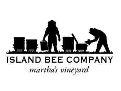 $50 Gift Certificate West Tisbury Farmer's Market for the Island Bee Company