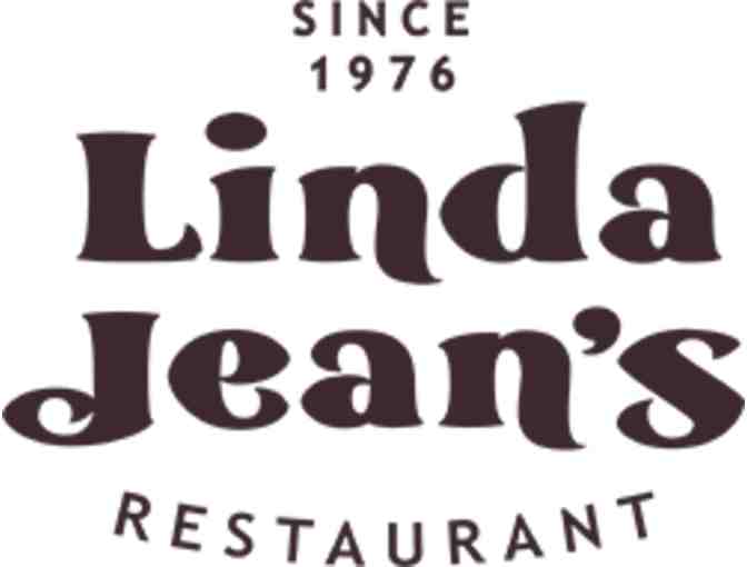 $100 Gift Card for Linda Jean's Restaurant or Winston's Kitchen