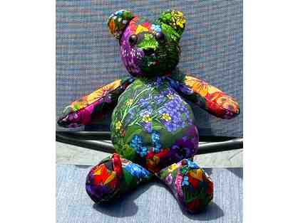Celebrate PRIDE with this Little Bear