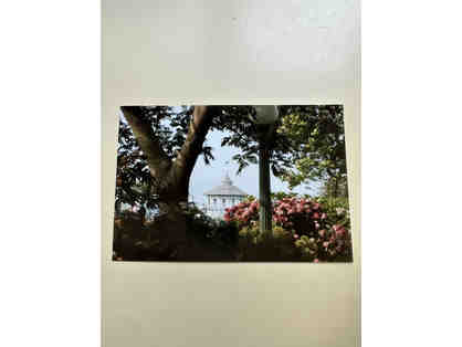Photo Note Cards of Martha's Vineyard