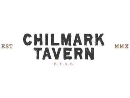 $100 Gift Certificate to the Chilmark Tavern