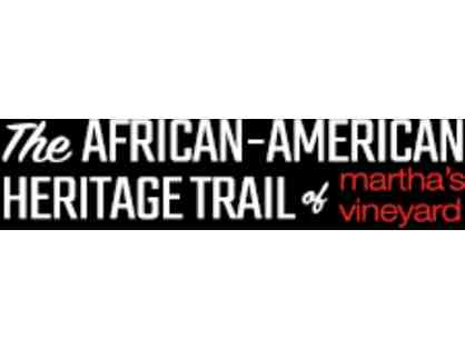 2 Tix to the OB African American Heritage Trail Tour or $100 Toward Another AAHT Tour