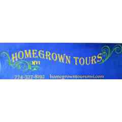 Sponsor: HomeGrown Tours