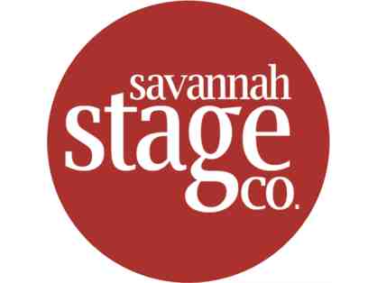 Two Tickets to Tuck Everlasting - Savannah Stage Company