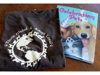 Gift Bag from Cape Ann Animal Aid