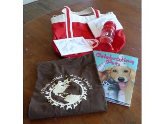 Gift Bag from Cape Ann Animal Aid