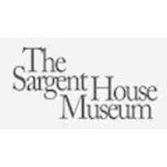 Sargent House Museum