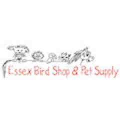 Essex Bird Shop & Pet Supply